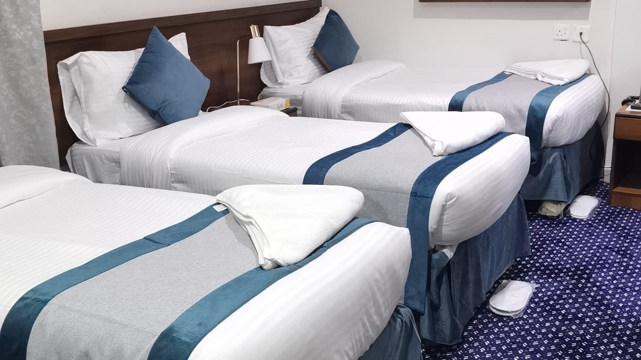 Photo of Bedroom in Al Misfalah