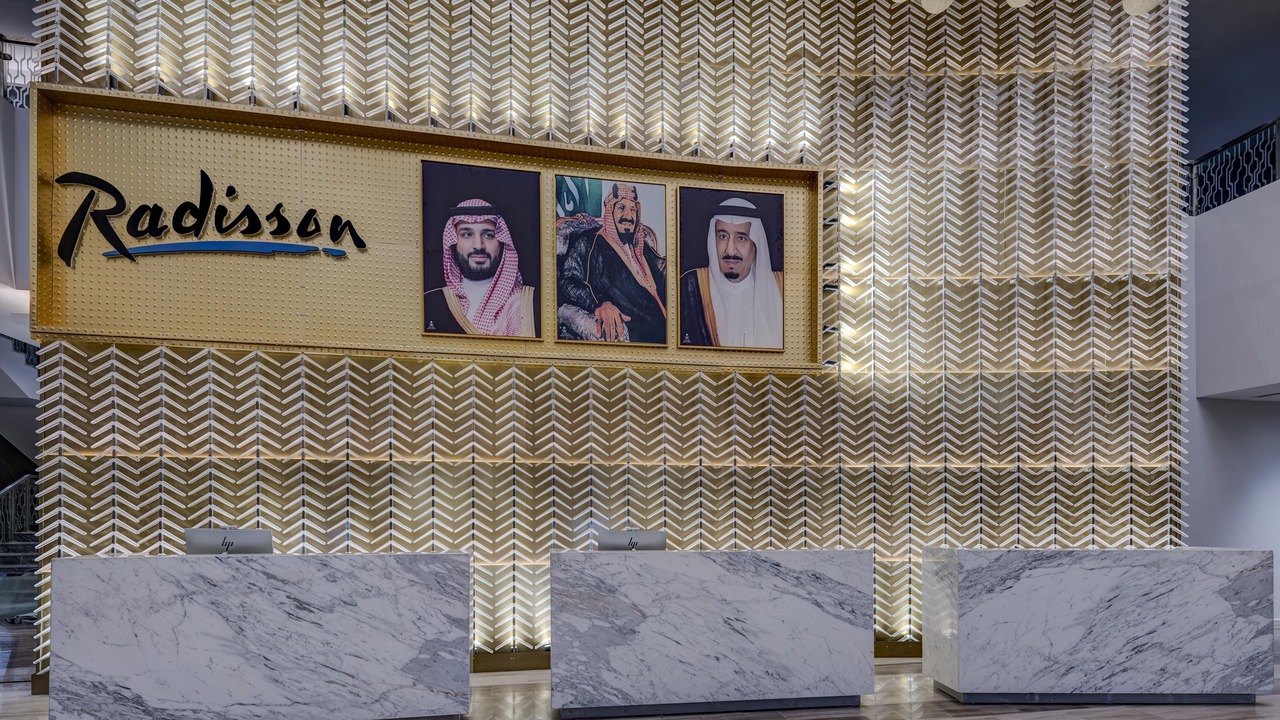 Photo of Others in Mecca