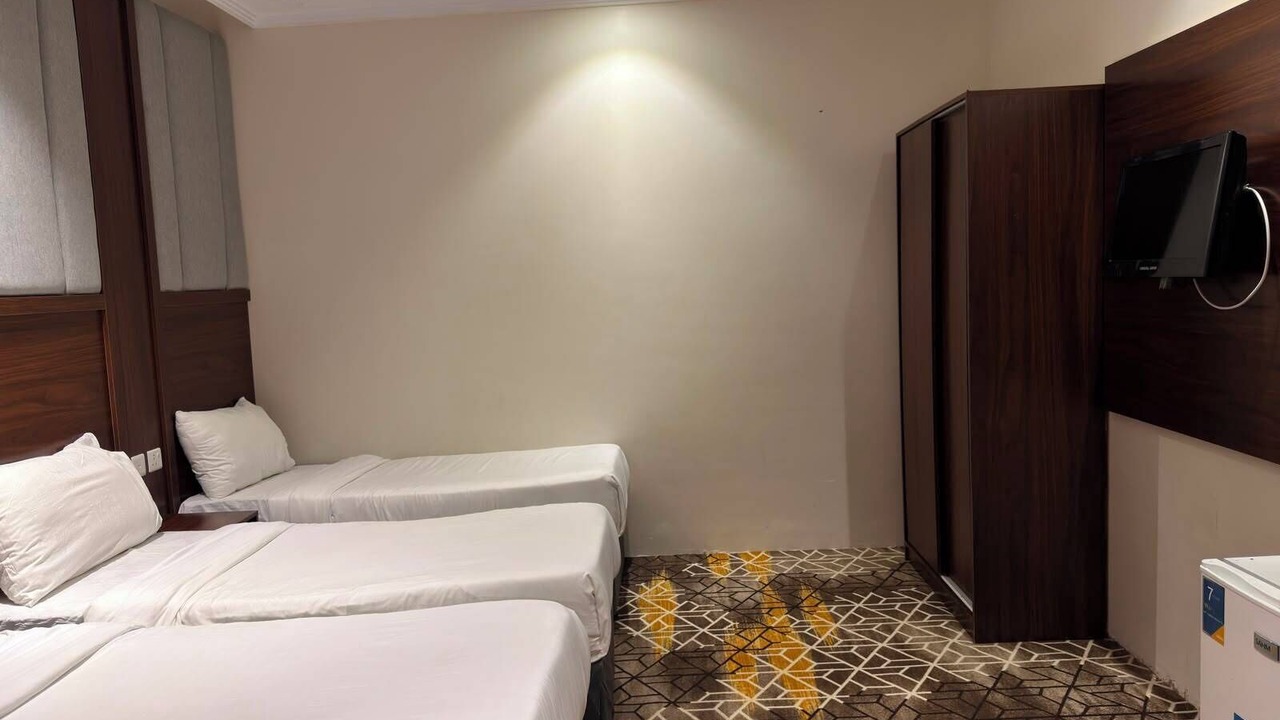 Photo of Bedroom in 60th Street