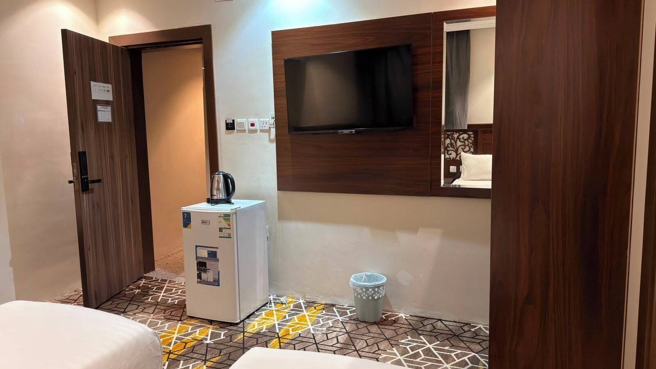 Photo of Bedroom in 60th Street