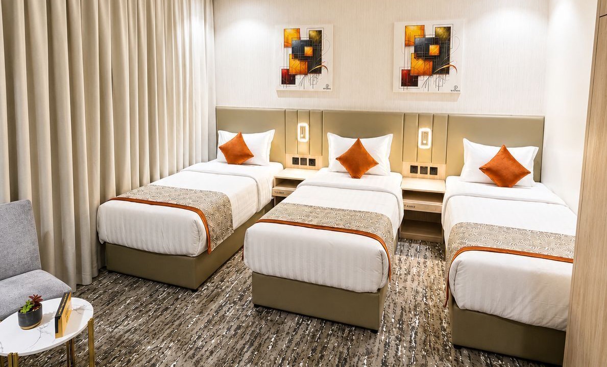 Photo of Bedroom in Medina