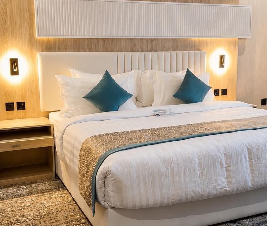 Photo of Bedroom in Medina