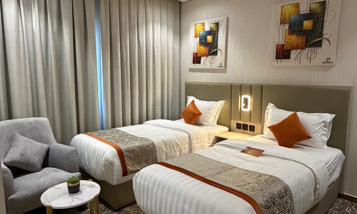 Photo of Bedroom in Medina