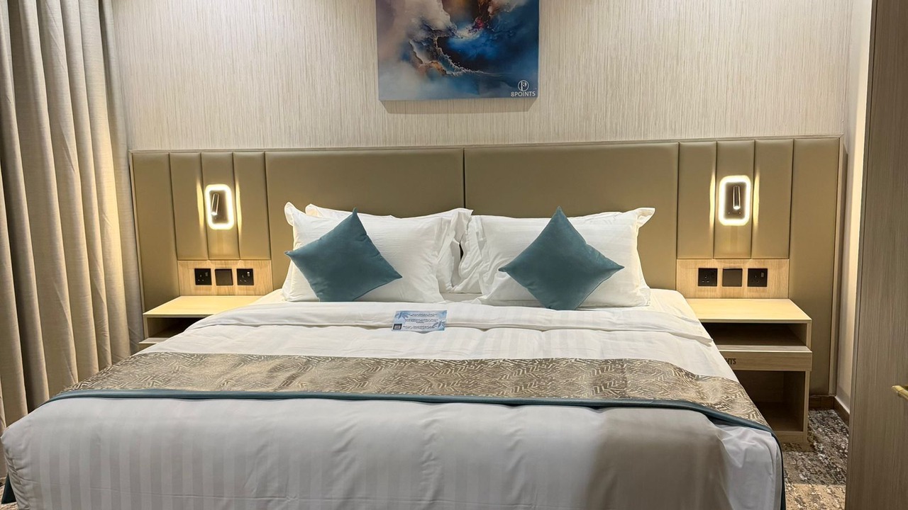 Photo of Bedroom in Medina