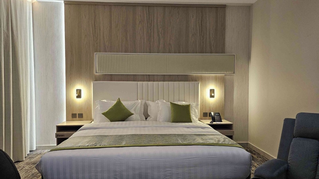 Photo of Bedroom in Medina
