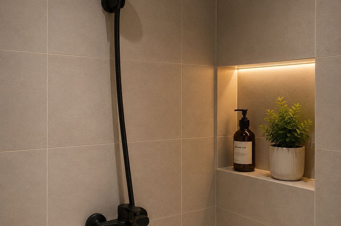 Photo of Bathroom in Jeddah