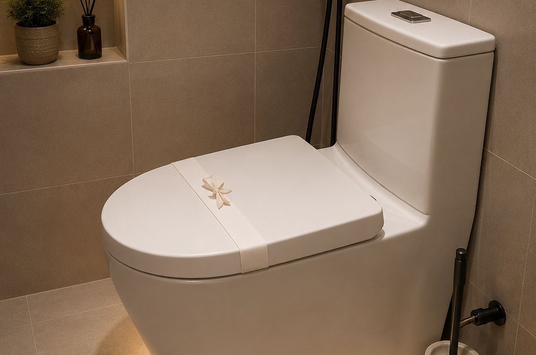 Photo of Bathroom in Jeddah