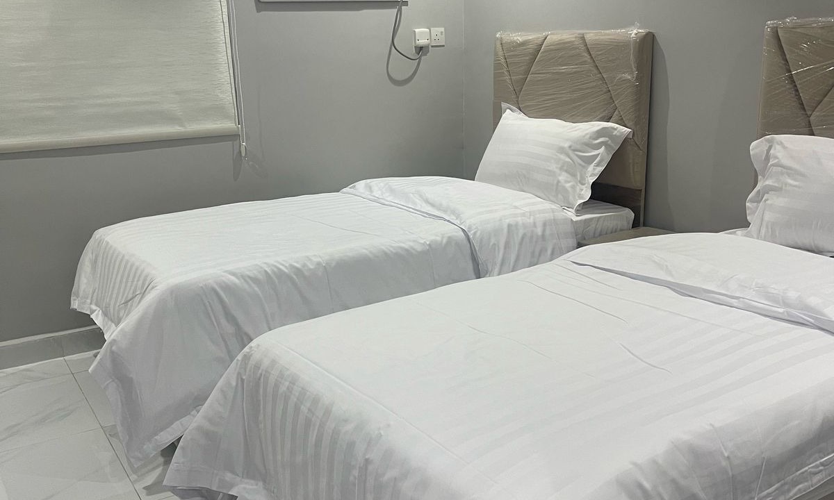 Photo of Bedroom in Medina