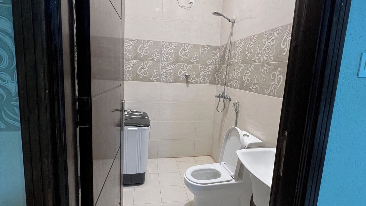 Photo of Bathroom in Medina