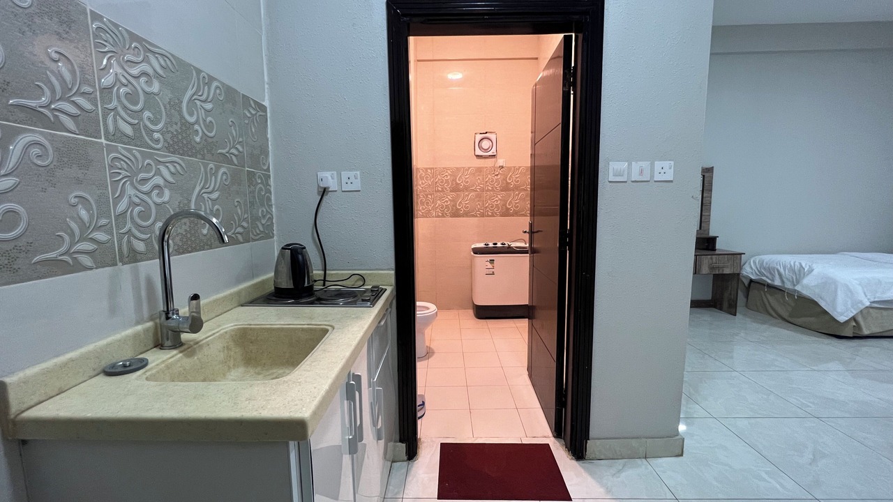 Photo of Bathroom in Medina