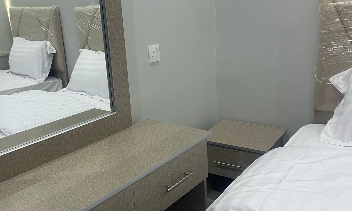 Photo of Bedroom in Medina