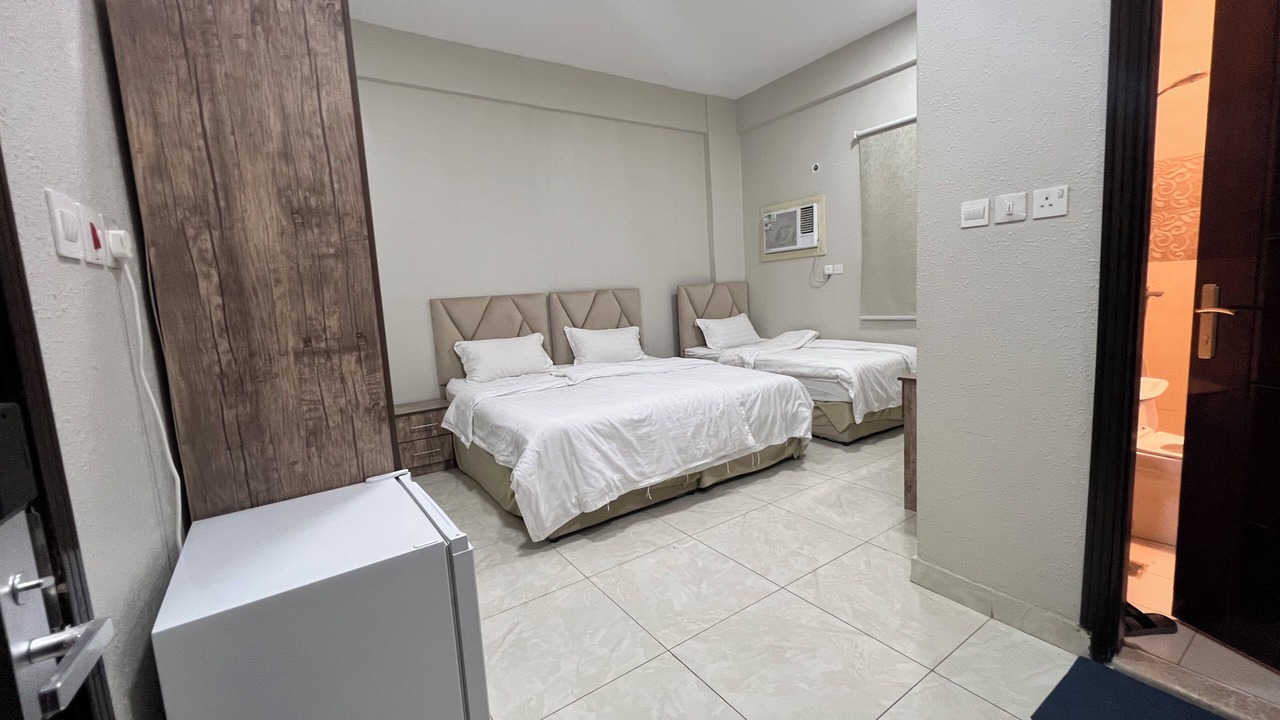 Photo of Bedroom in Medina