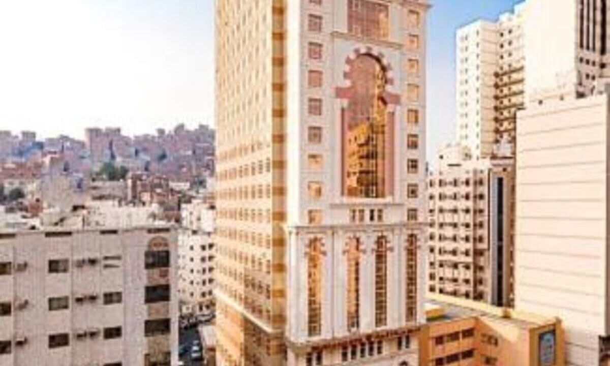 Photo of Outdoor in Mecca