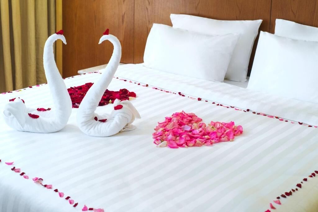 Photo of Bedroom in Mecca
