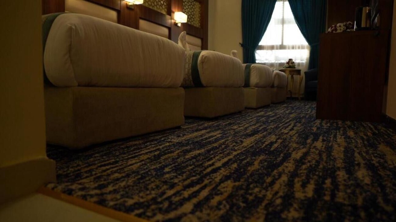 Photo of Bedroom in Medina