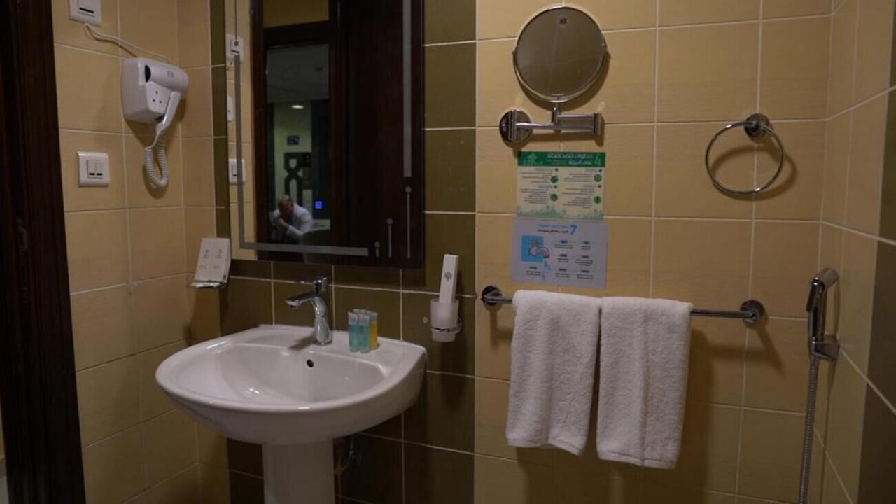 Photo of Bathroom in Medina