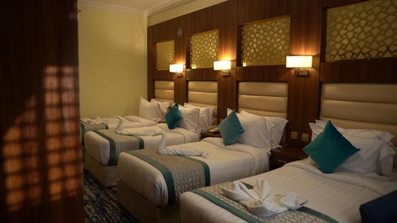 Photo of Bedroom in Medina