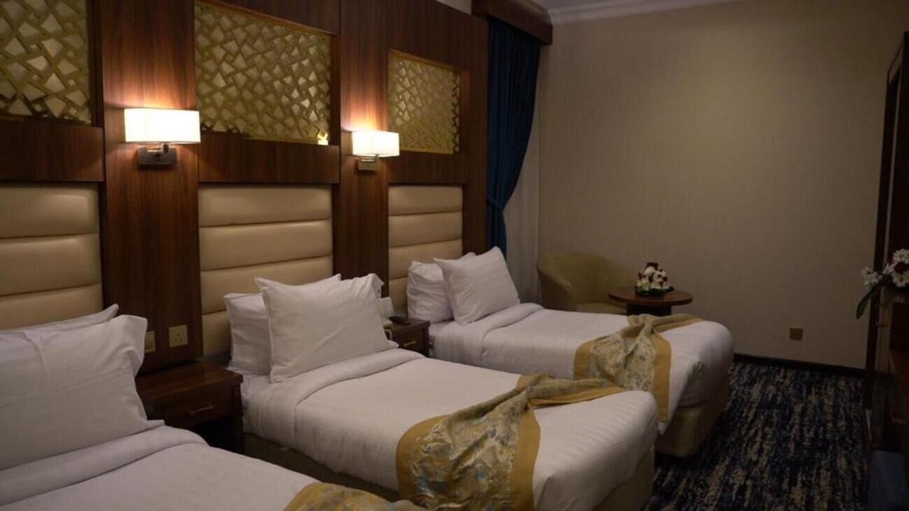 Photo of Bedroom in Medina