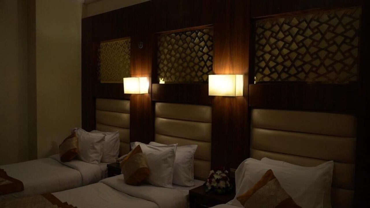 Photo of Bedroom in Medina