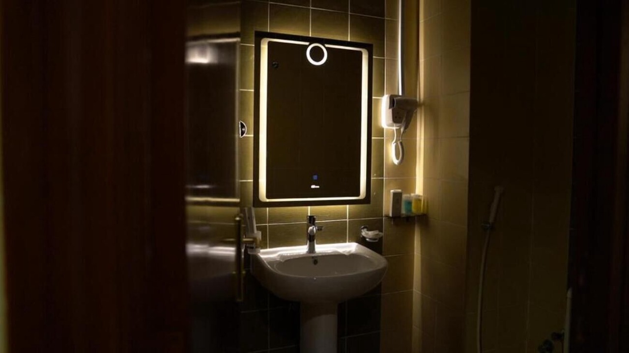 Photo of Bathroom in Medina