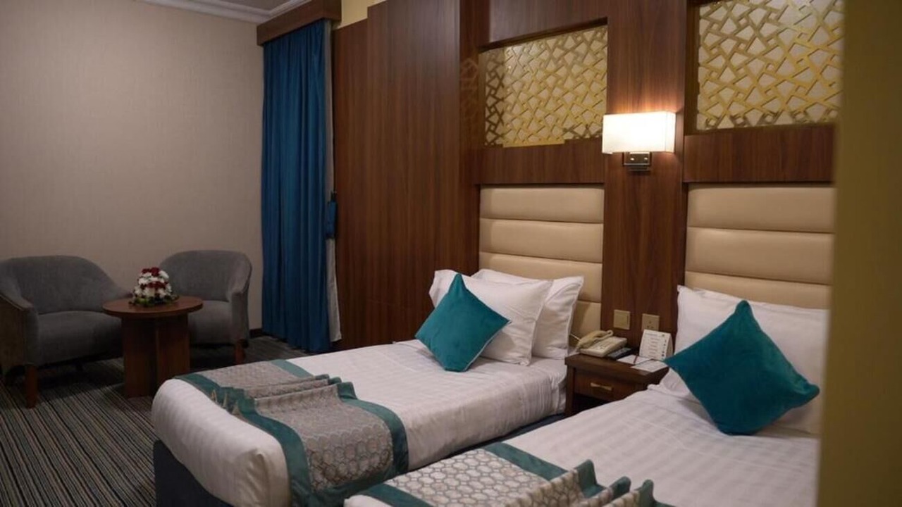 Photo of Bedroom in Medina