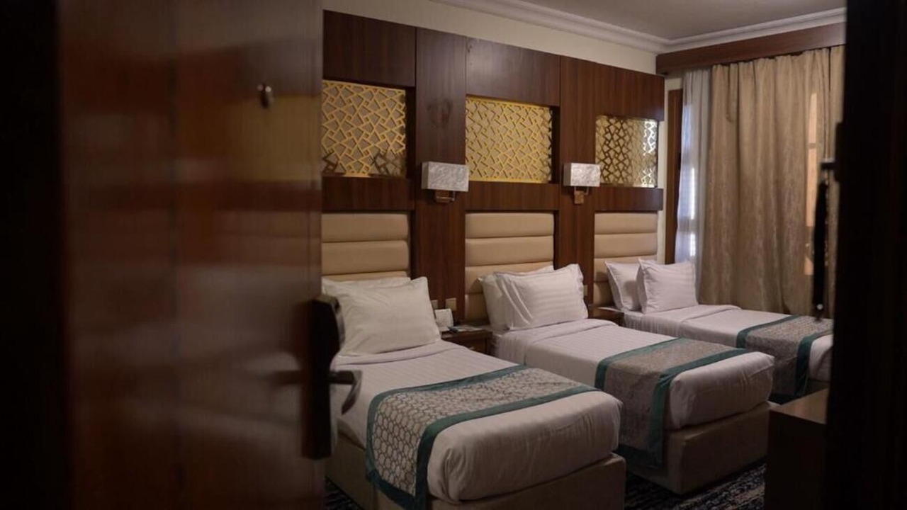 Photo of Bedroom in Medina