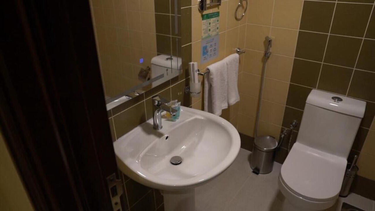 Photo of Bathroom in Medina