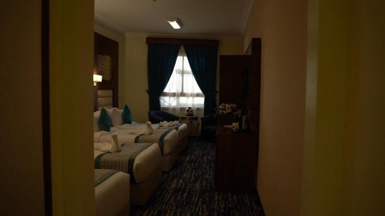 Photo of Bedroom in Medina