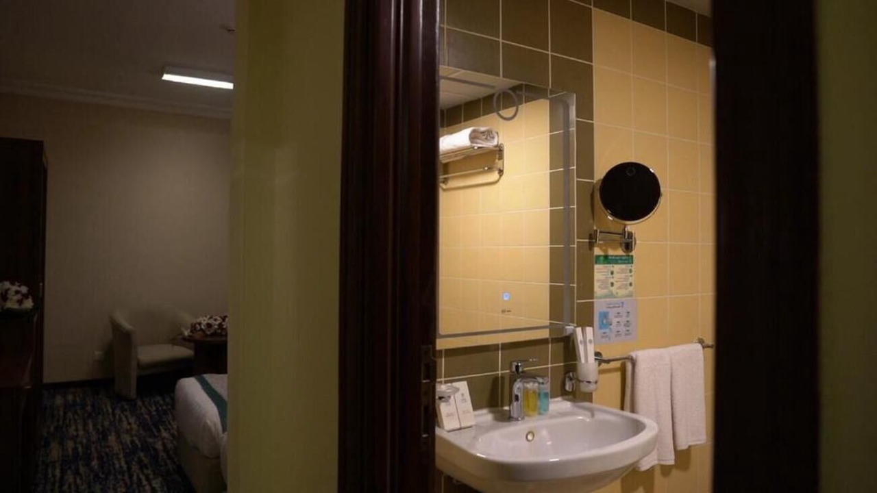 Photo of Bathroom in Medina