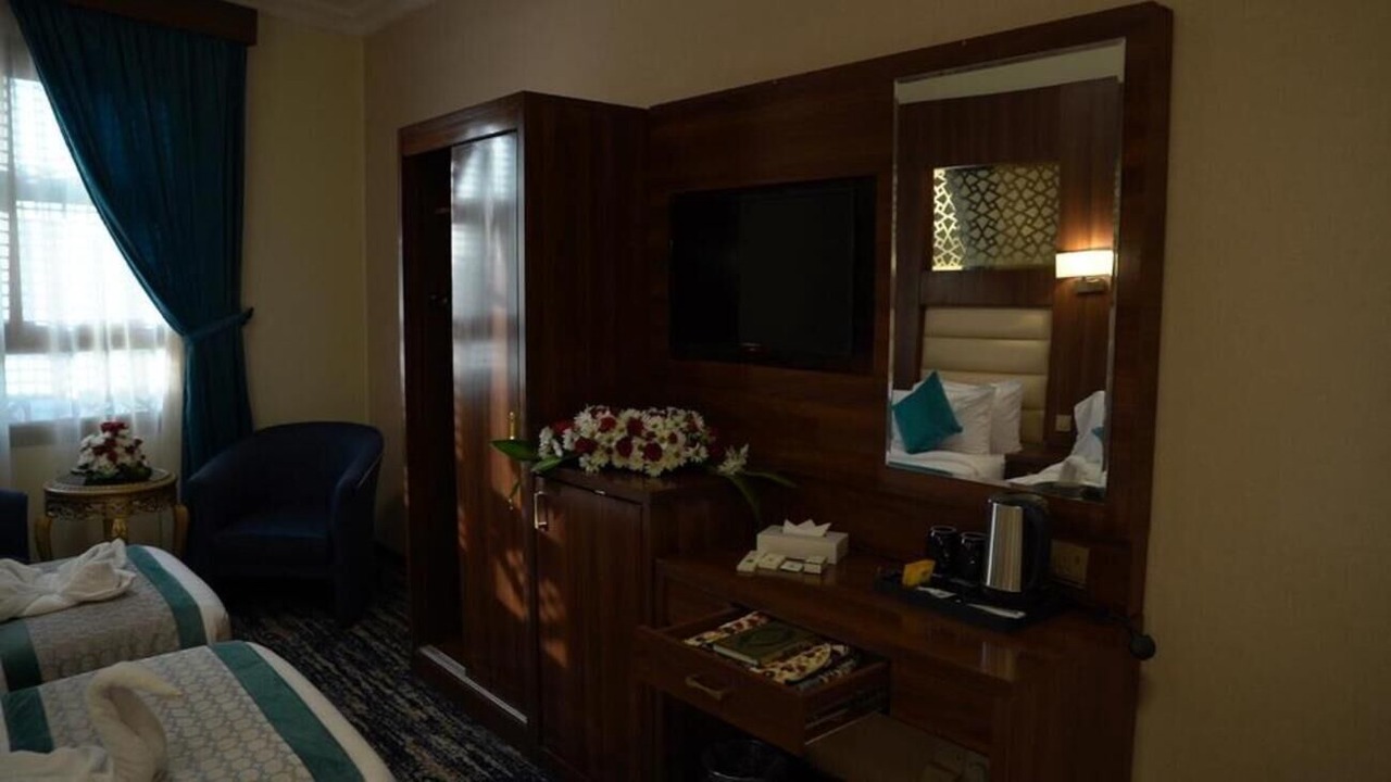 Photo of Bedroom in Medina