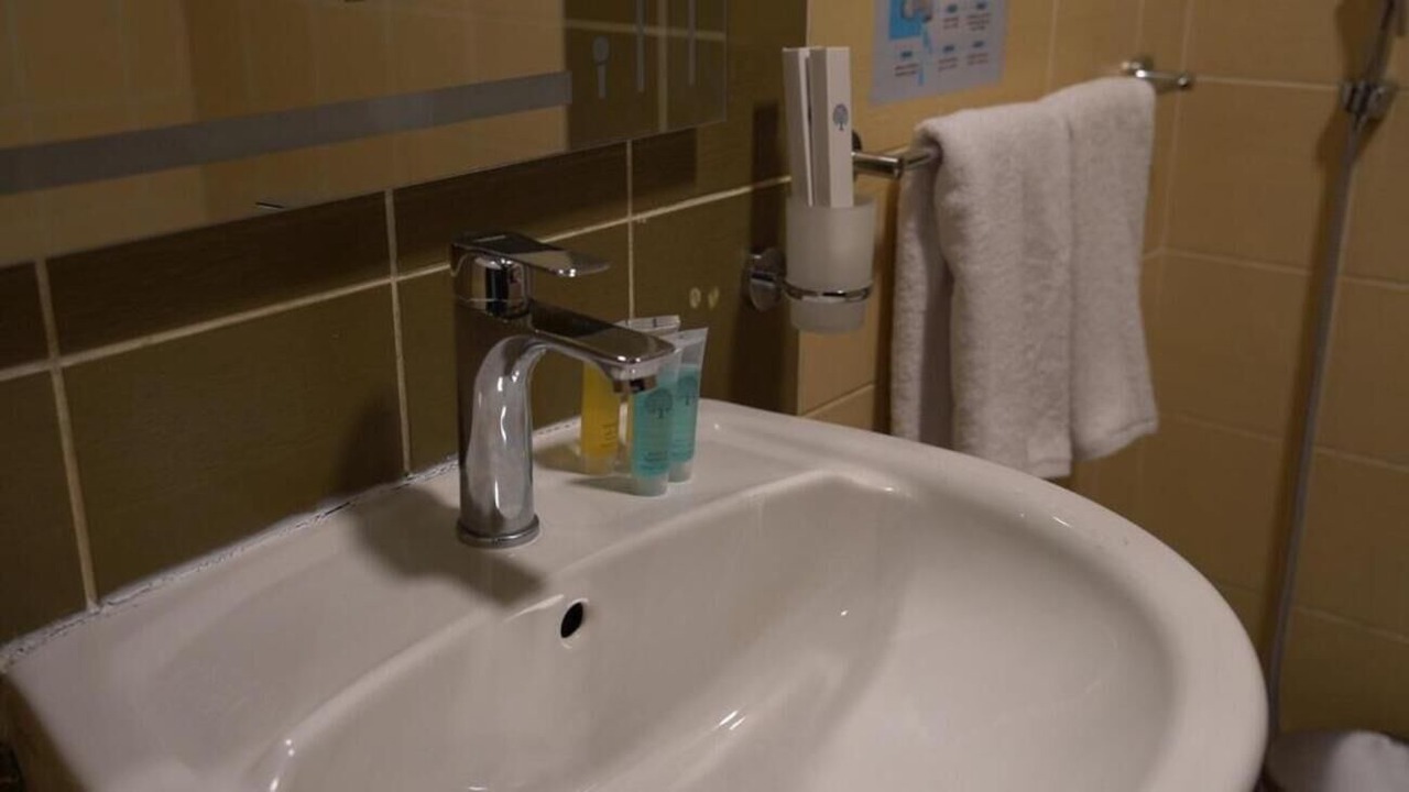 Photo of Bathroom in Medina