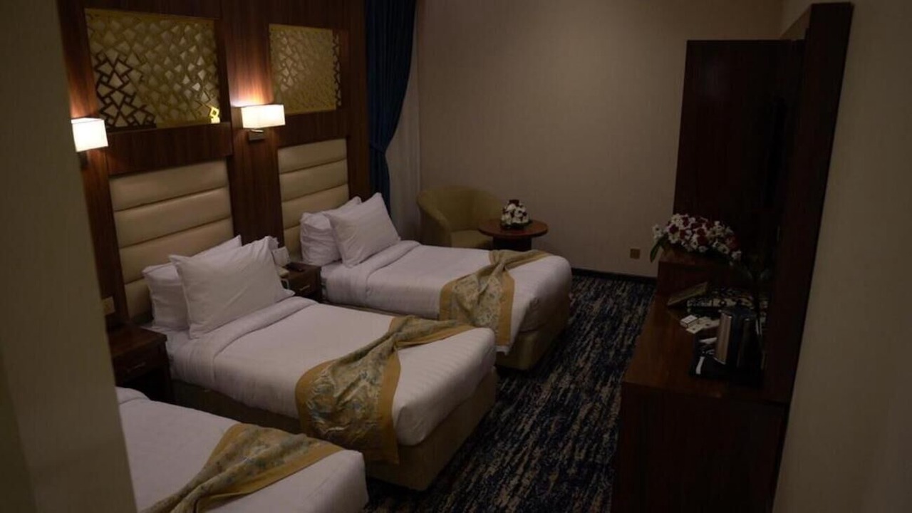 Photo of Bedroom in Medina