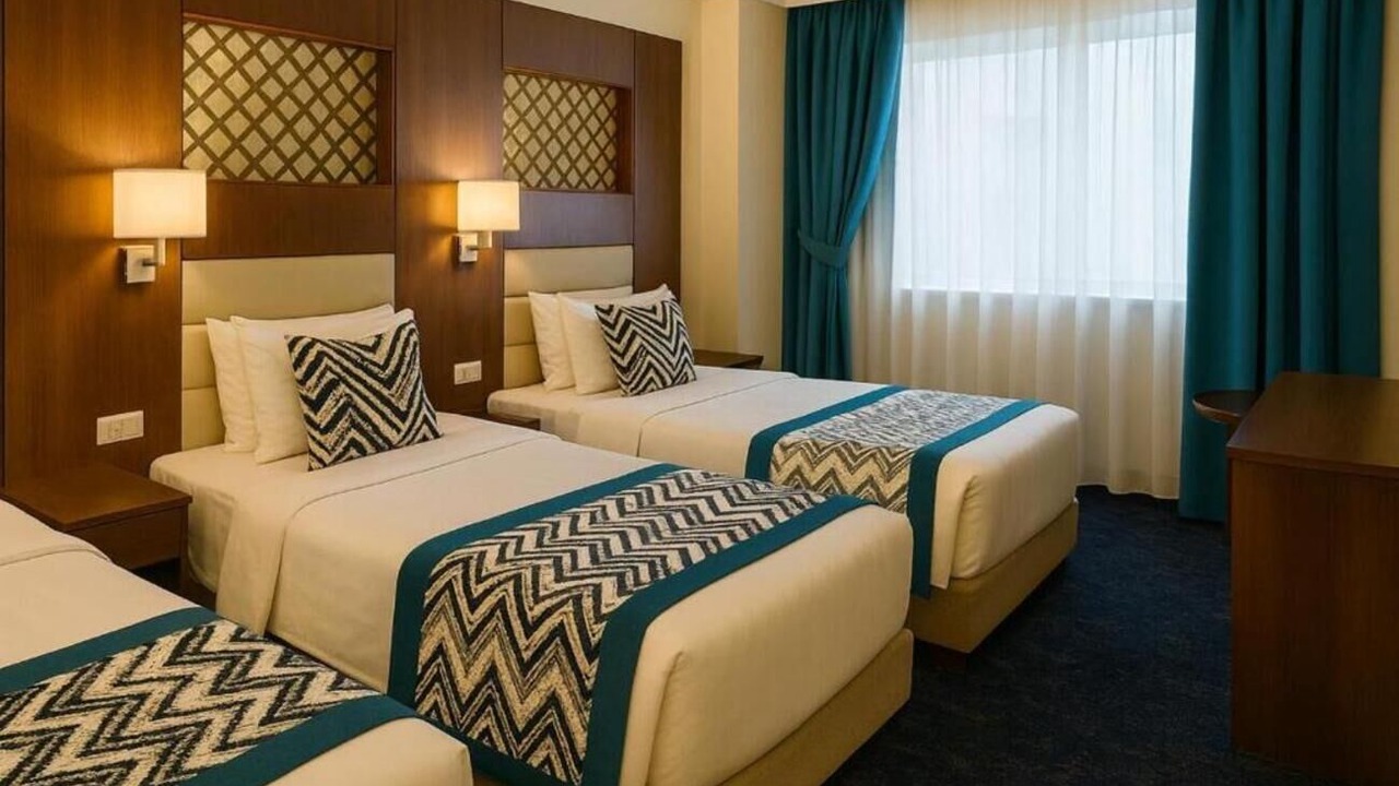 Photo of Bedroom in Medina