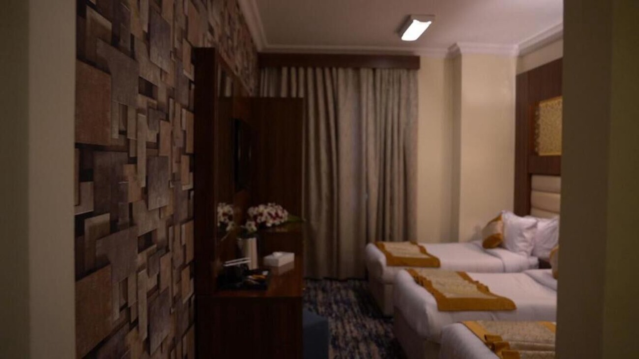 Photo of Bedroom in Medina