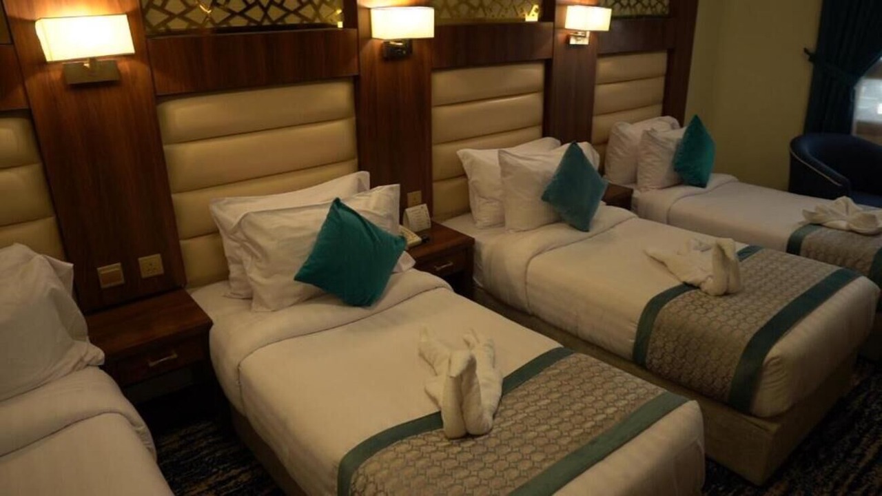 Photo of Bedroom in Medina