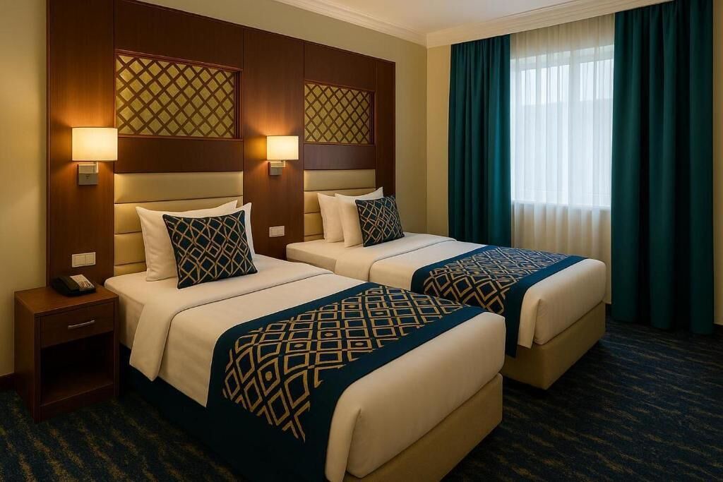 Photo of Bedroom in Medina