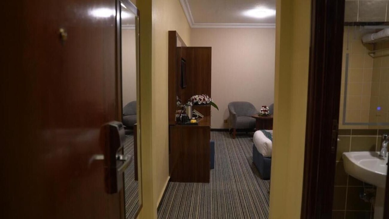 Photo of Bathroom in Medina