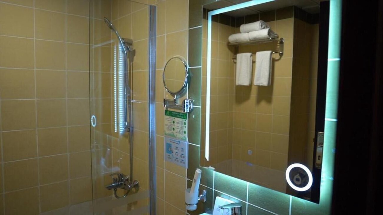 Photo of Bathroom in Medina