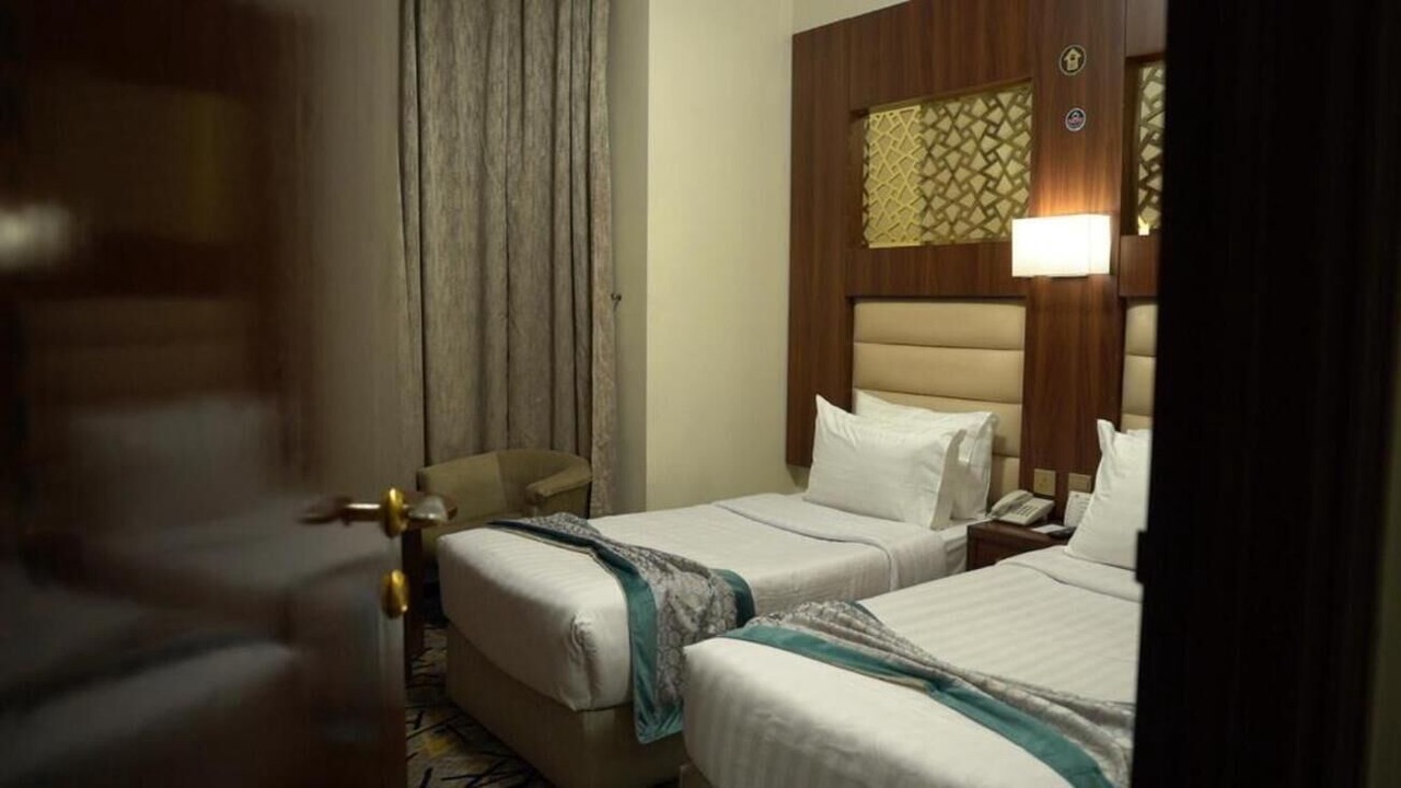 Photo of Bedroom in Medina