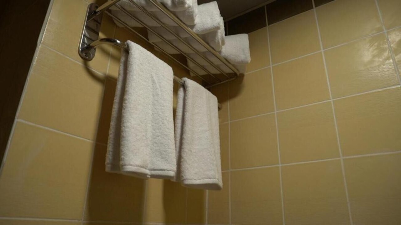 Photo of Bathroom in Medina