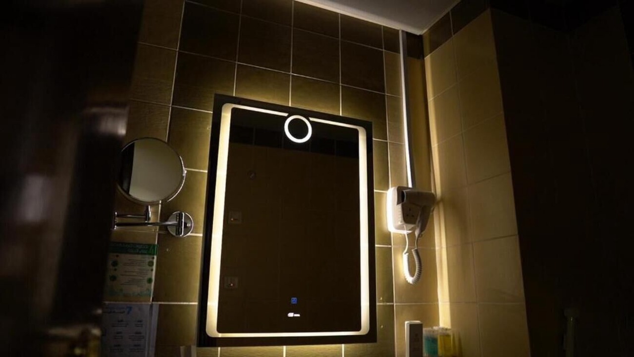 Photo of Bathroom in Medina
