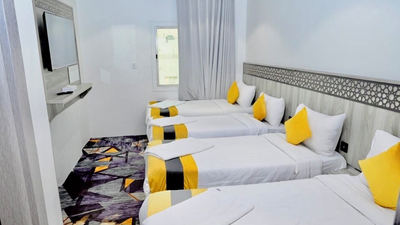 Photo of Bedroom in Ajyad