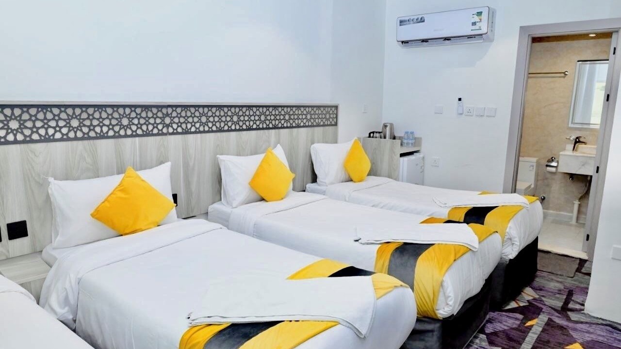 Photo of Bedroom in Ajyad