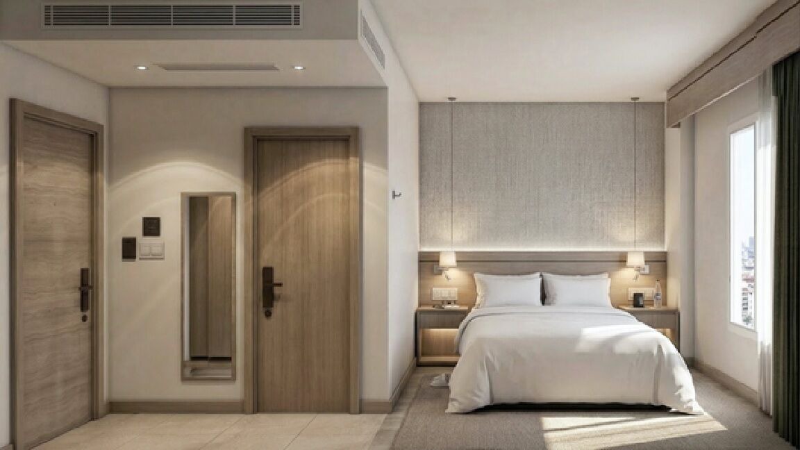 Photo of Bedroom in Al Majmaah