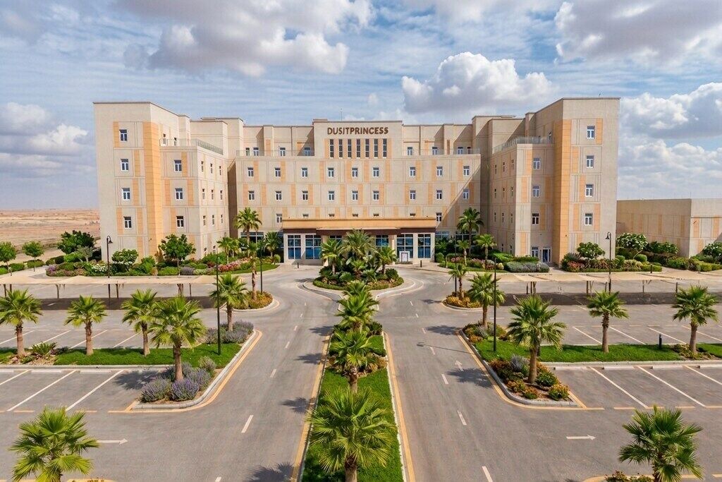 Photo of Outdoor in Al Majmaah