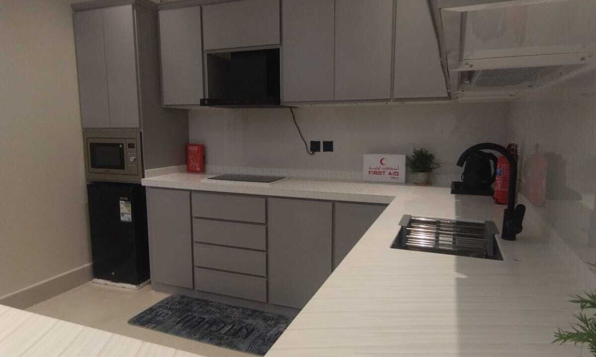 Photo of Kitchen in Medina