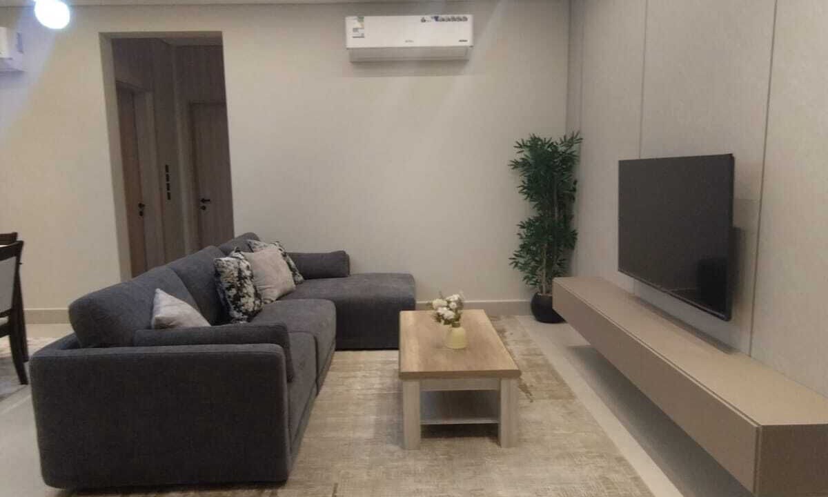 Photo of Livingroom in Medina