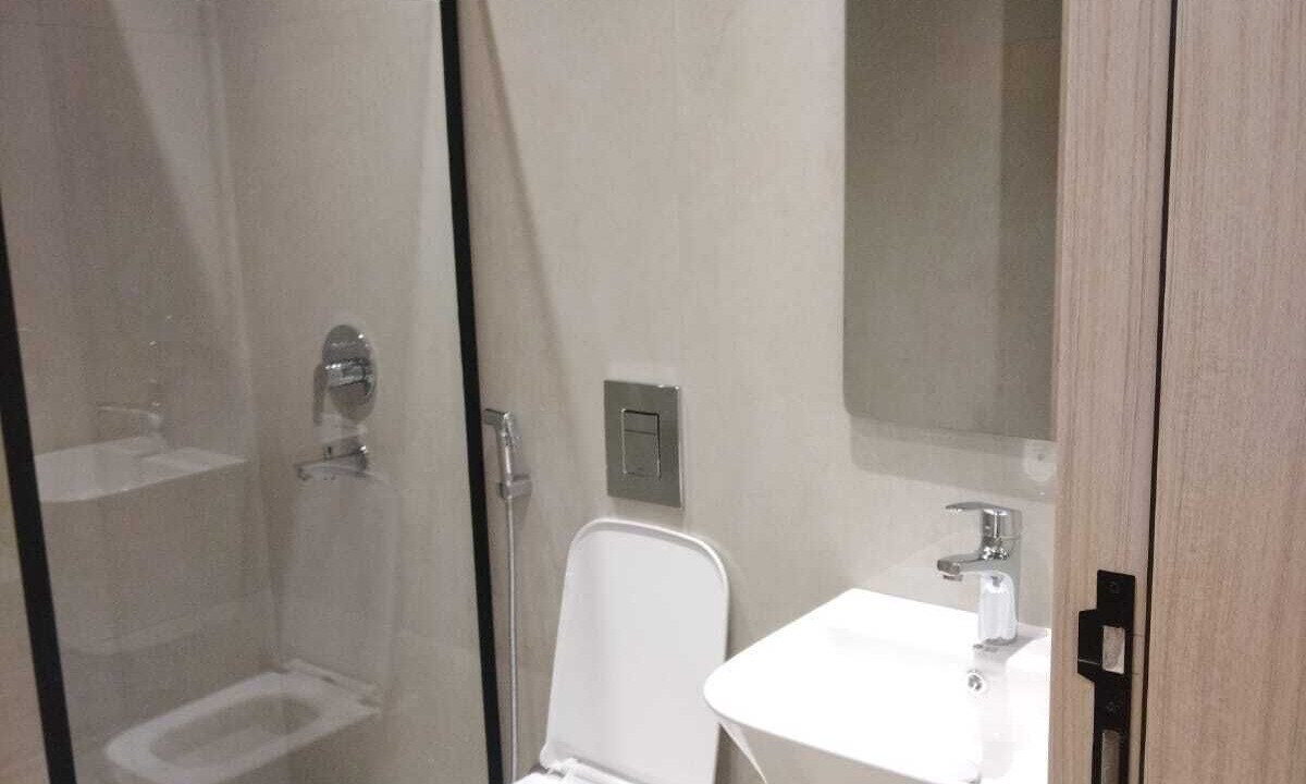 Photo of Bathroom in Medina