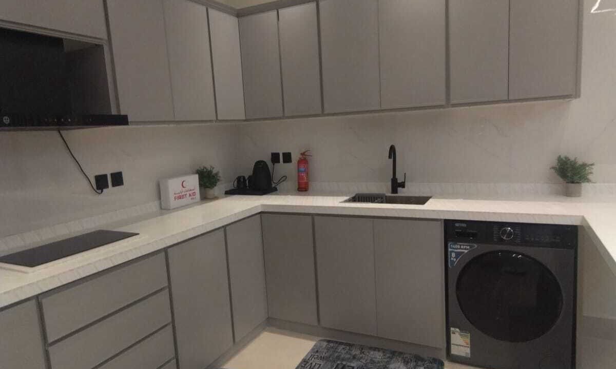 Photo of Kitchen in Medina