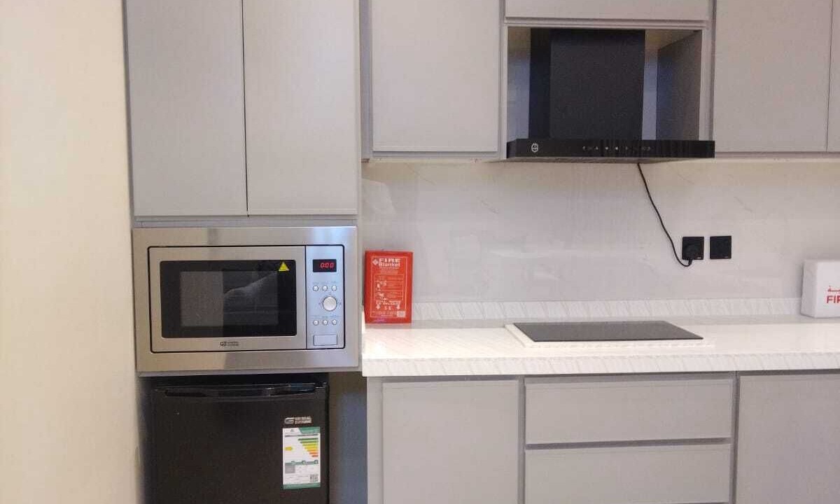 Photo of Kitchen in Medina